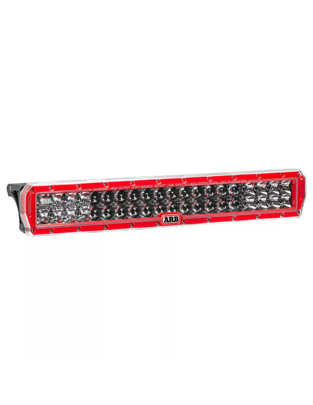 Barre LED ARB Intensity AR40 V2