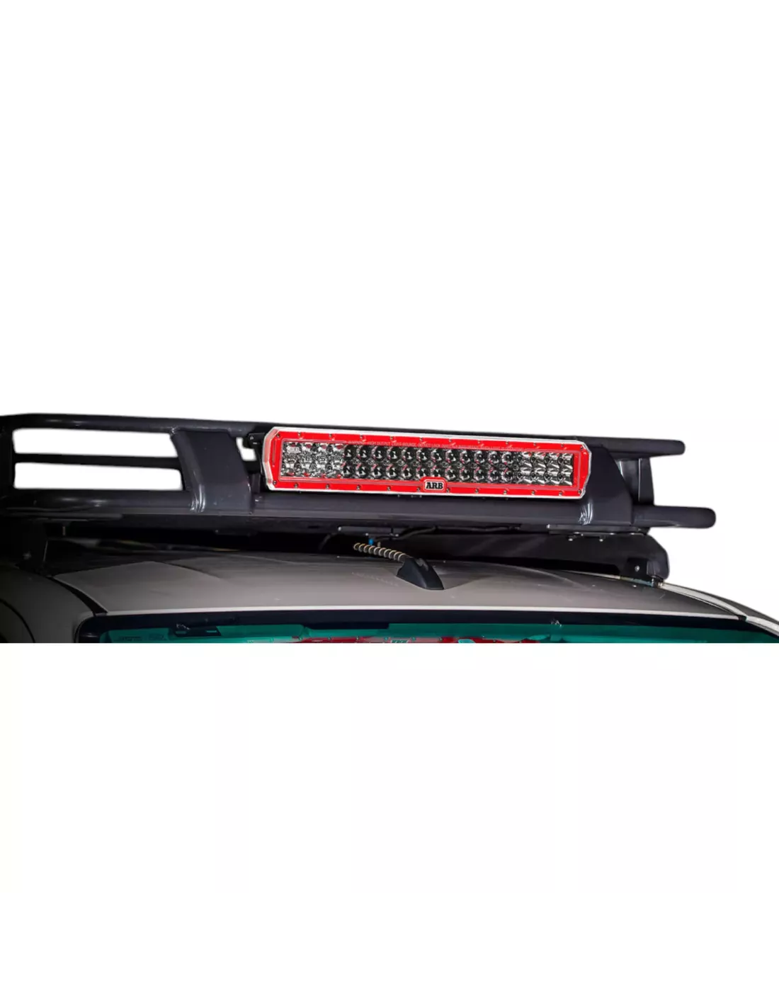 Barre LED ARB Intensity AR40 V2