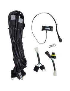 Kopie von Kopie von Kopie von PHARE LED ARB Intensität solis 36 Spot