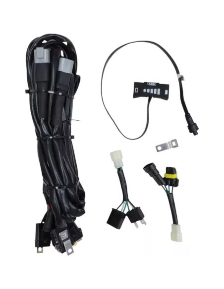 Faisceau de câblage et variateur ARB Intensity Solis