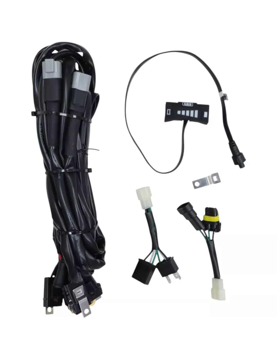 copy of copy of copy of LED HEADLIGHT ARB Intensity solis 36 spot