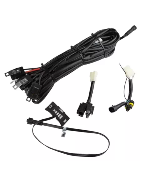 Faisceau de câblage et variateur ARB Intensity Solis