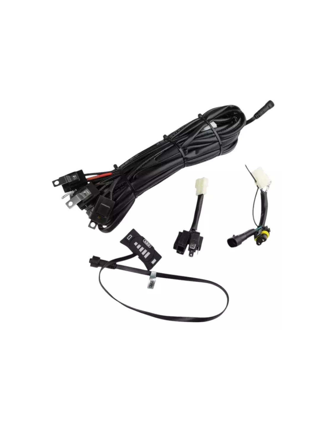 copia di copia di copia di copy of Kit de phares antibrouillard à LED ARB - Grand