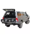 Plateau tiroirs Ford Ranger Aeroklas double cabine 2012-2025