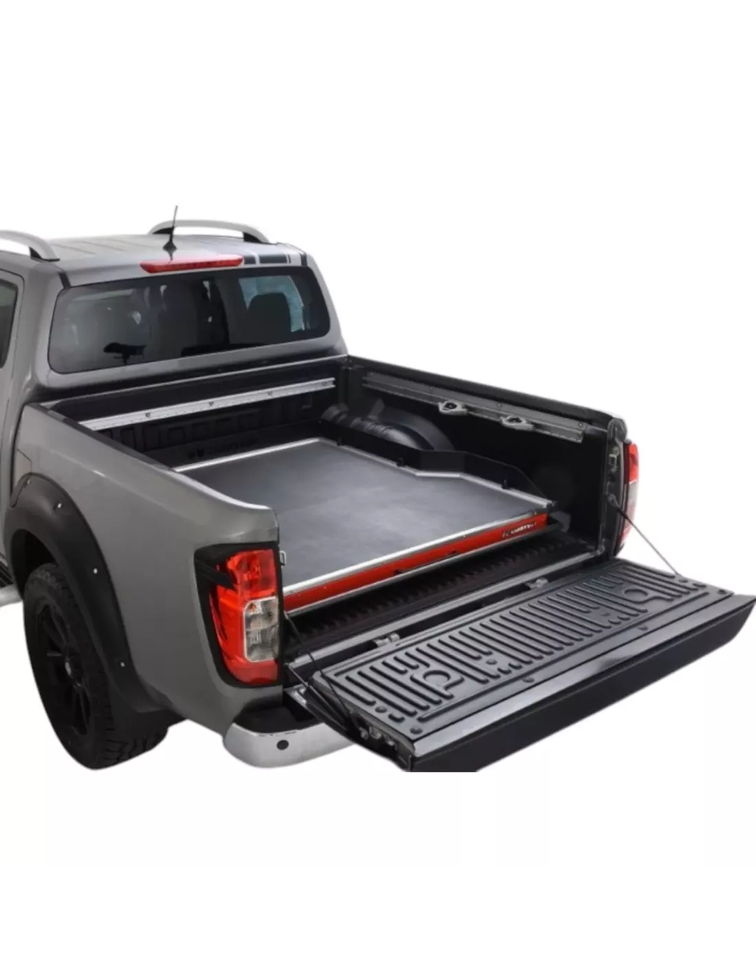 Plateau coulissant aluminium PROTOP Ford Ranger 2012-2022