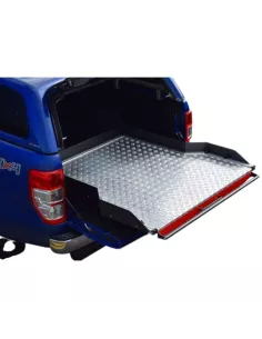 Kopie van Kopie van Plateau coulissant large CARRYBOY pour véhicule pickup
