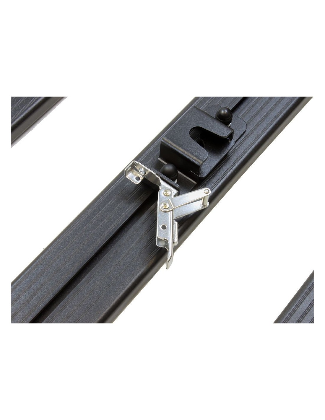 Kit di montaggio rapido per tende da tetto