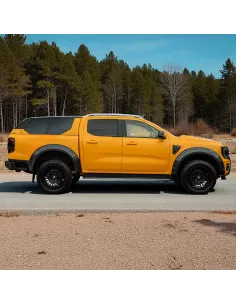 Hard Top ALPHA Type-E Ford Ranger 2023+ 2