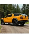 copia di Hard Top ALPHA XS-T BLACK EDITION pour Ford Ranger