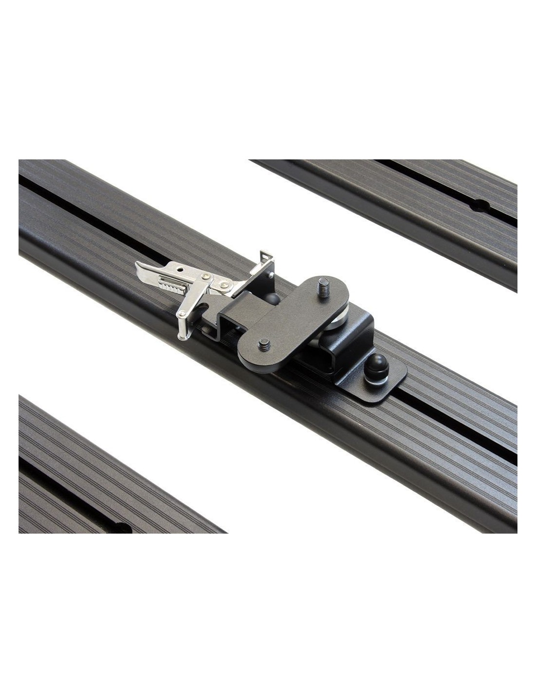 Kit di montaggio rapido per tende da tetto