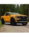 copia di Hard Top ALPHA XS-T BLACK EDITION pour Ford Ranger
