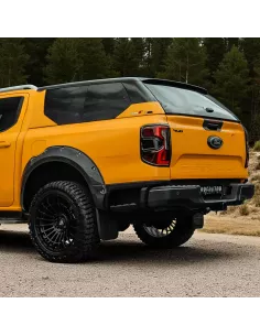 copy of Hard Top ALPHA XS-T BLACK EDITION Ford Ranger 2012-2022