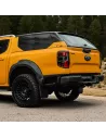copia di Hard Top ALPHA XS-T BLACK EDITION pour Ford Ranger