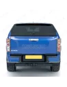 Kopie van Kopie van Hard Top ALPHA XS-T BLACK EDITION pour Ford Ranger
