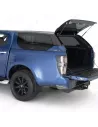 Kopie van Kopie van Hard Top ALPHA XS-T BLACK EDITION pour Ford Ranger