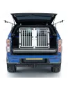 copia di copia di Hard Top ALPHA XS-T BLACK EDITION pour Ford Ranger