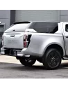 Kopie van Kopie van Hard Top ALPHA XS-T BLACK EDITION pour Ford Ranger