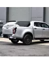 Kopie van Kopie van Hard Top ALPHA XS-T BLACK EDITION pour Ford Ranger