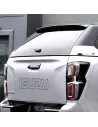 Kopie van Kopie van Hard Top ALPHA XS-T BLACK EDITION pour Ford Ranger
