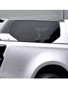 copia di copia di Hard Top ALPHA XS-T BLACK EDITION pour Ford Ranger