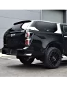 Kopie van Kopie van Hard Top ALPHA XS-T BLACK EDITION pour Ford Ranger