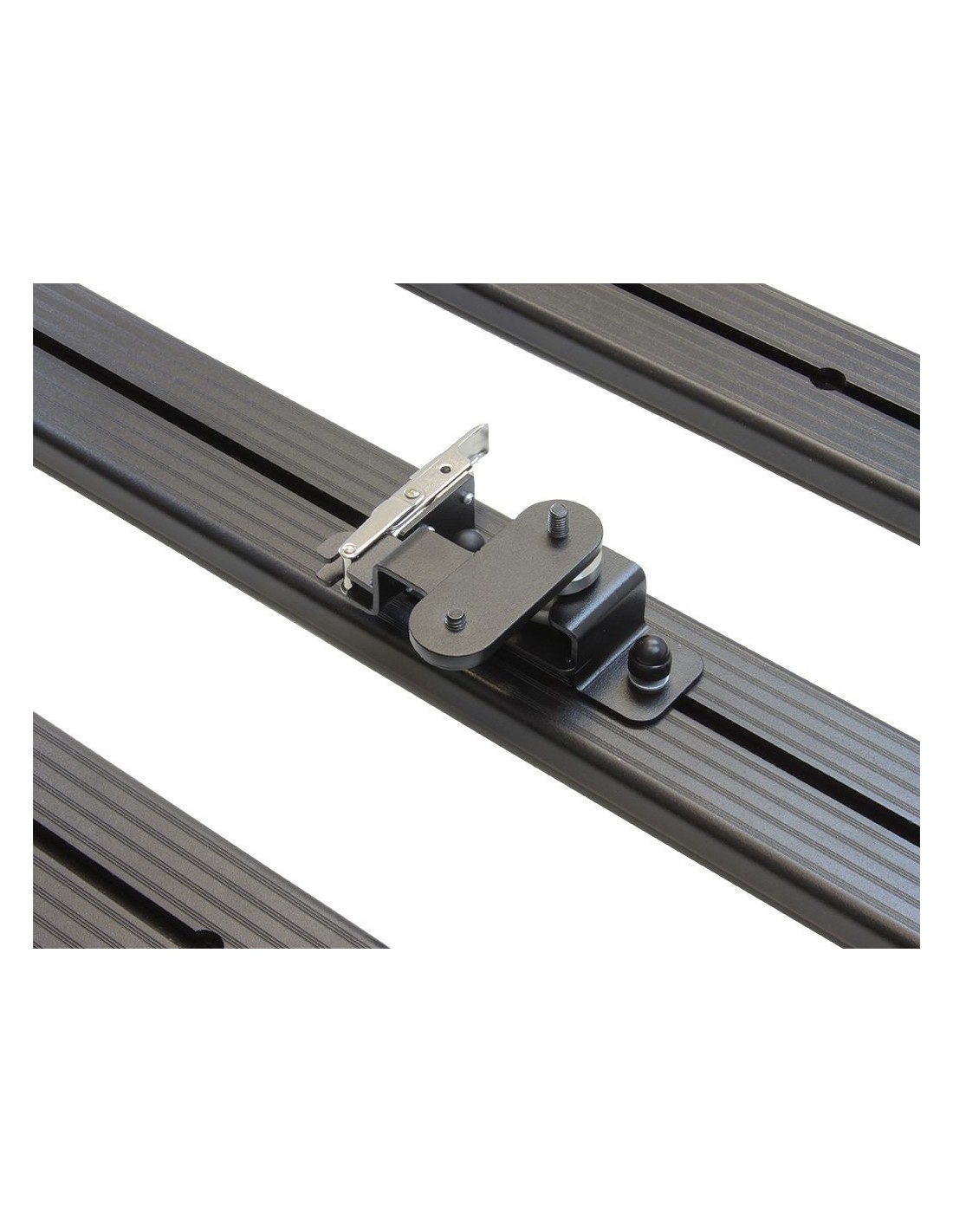 Kit di montaggio rapido per tende da tetto