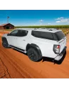 copia di copia di copia di Hard Top ALPHA XS-T BLACK EDITION pour Ford Ranger