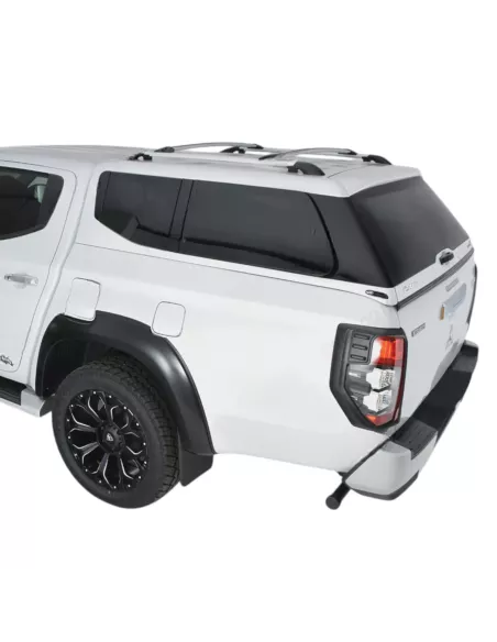 Hard Top ALPHA Type-E pour Mitsubishi L200 2019+