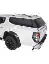 copia di copia di copia di Hard Top ALPHA XS-T BLACK EDITION pour Ford Ranger
