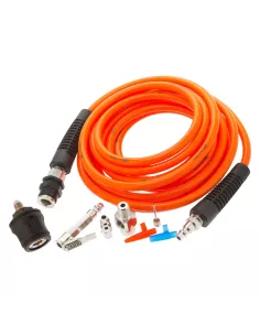 Kopie van Compresseur portable T-MAX 72L/mn - 12V