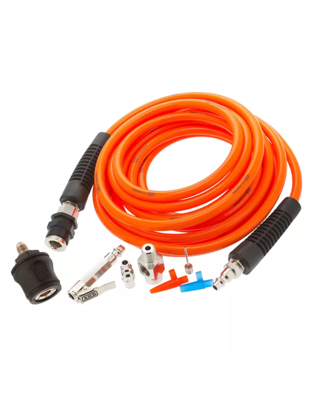 copia de Compresseur portable T-MAX 72L/mn - 12V
