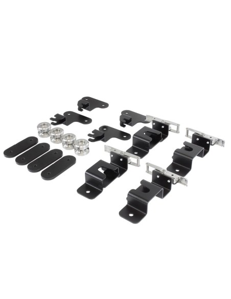 Kit de montage rapide pour tentes de toit FRONT RUNNER