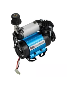 Kopie van Kopie van Compresseur portable T-MAX 72L/mn - 12V 2