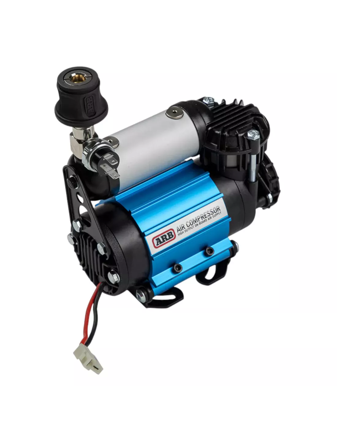 Kopie van Kopie van Compresseur portable T-MAX 72L/mn - 12V
