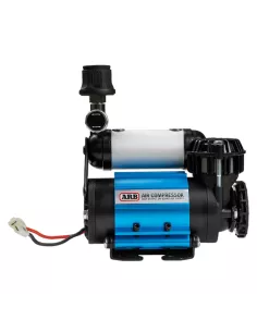 Kopie von Kopie von Tragbarer Kompressor T-MAX 72L/mn - 12V