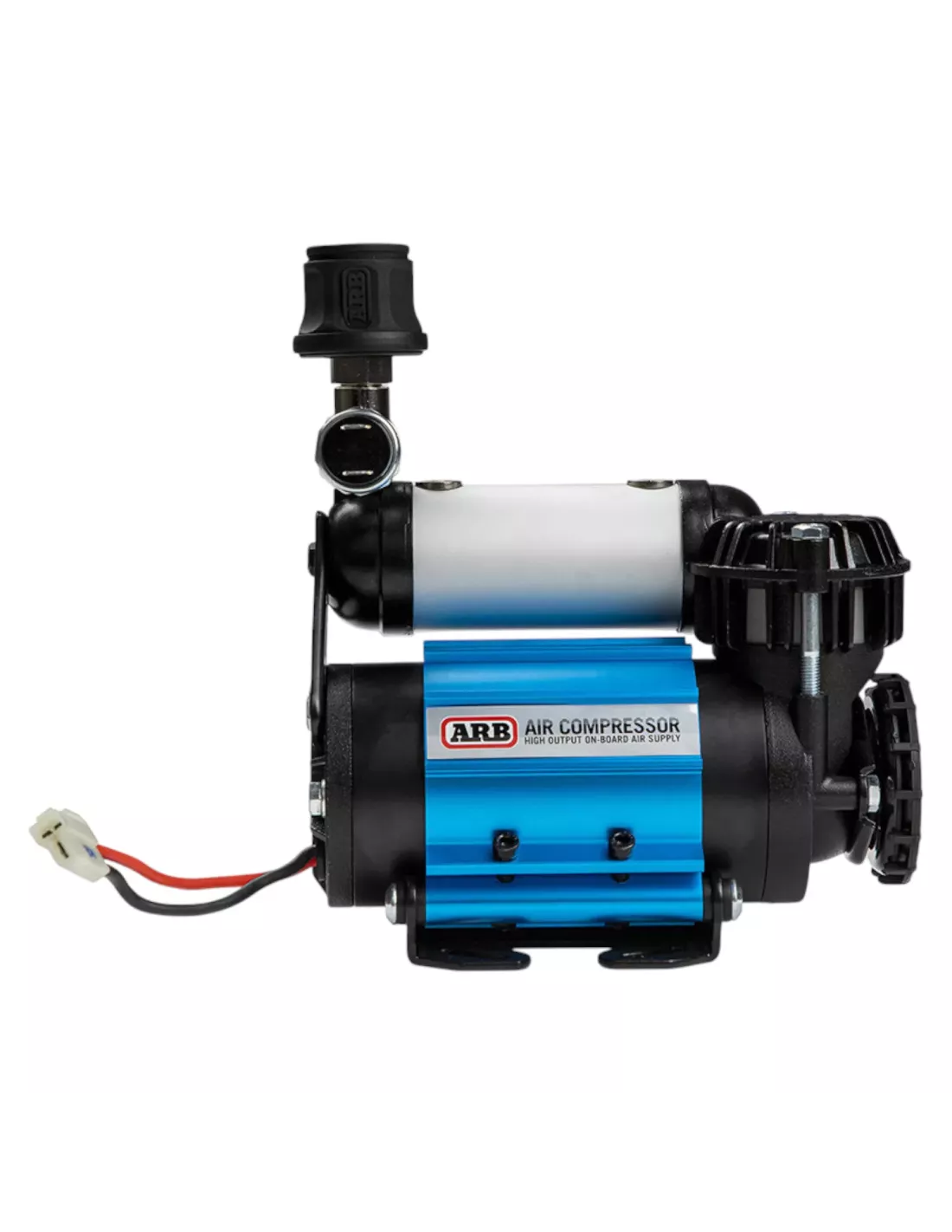 Kopie von Kopie von Tragbarer Kompressor T-MAX 72L/mn - 12V