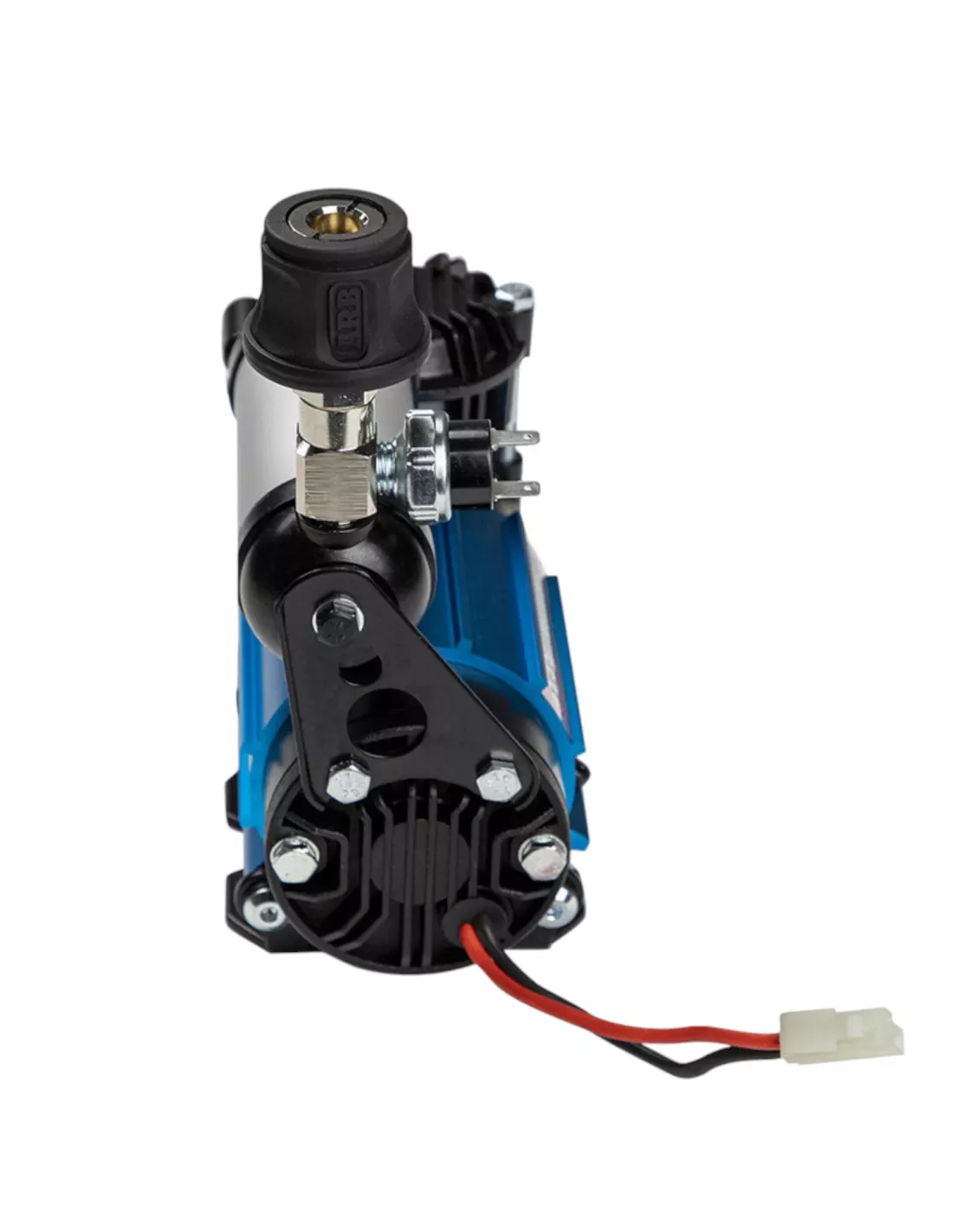 Kopie von Kopie von Tragbarer Kompressor T-MAX 72L/mn - 12V