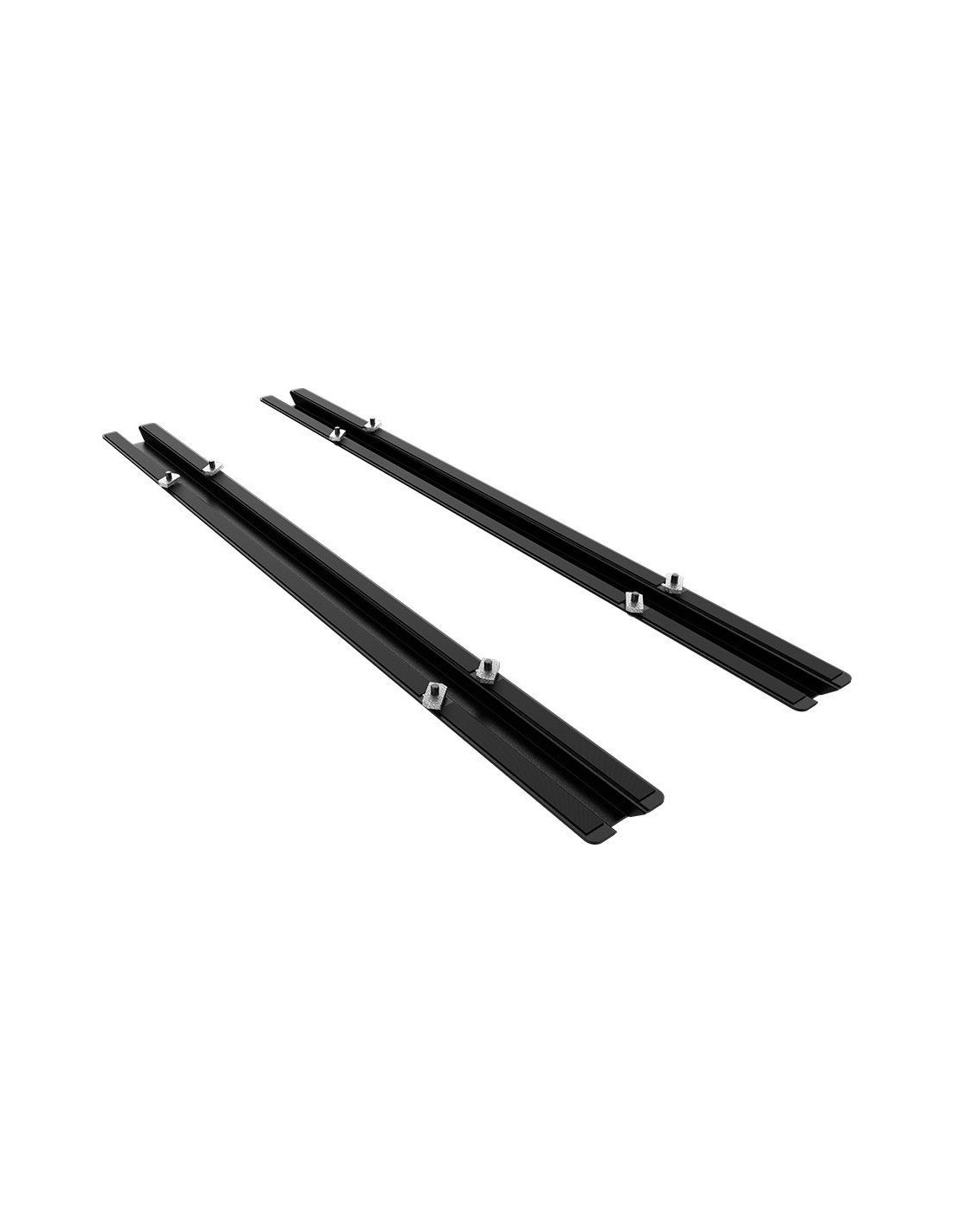 Langer Halt für starres Dachzelt - FRONT RUNNER