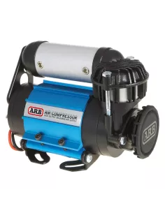 copy of copy of copy of Portable compressor T-MAX 72L/mn - 12V