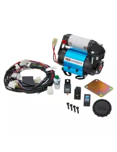 Kopie van Kopie van Kopie van Compresseur portable T-MAX 72L/mn - 12V 2