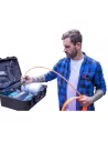 Kopie van Kopie van Kopie van Kopie van Compresseur portable T-MAX 72L/mn - 12V