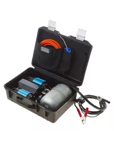 Kopie van Kopie van Kopie van Kopie van Kopie van Compresseur portable T-MAX 72L/mn - 12V 2