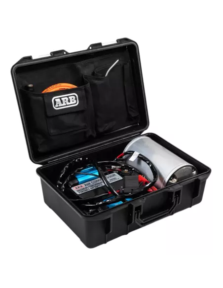Malette compresseur double ARB 24 V