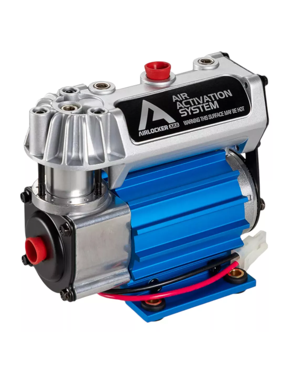 copy of copy of copy of copy of copy of copy of Portable compressor T-MAX 72L/mn - 12V