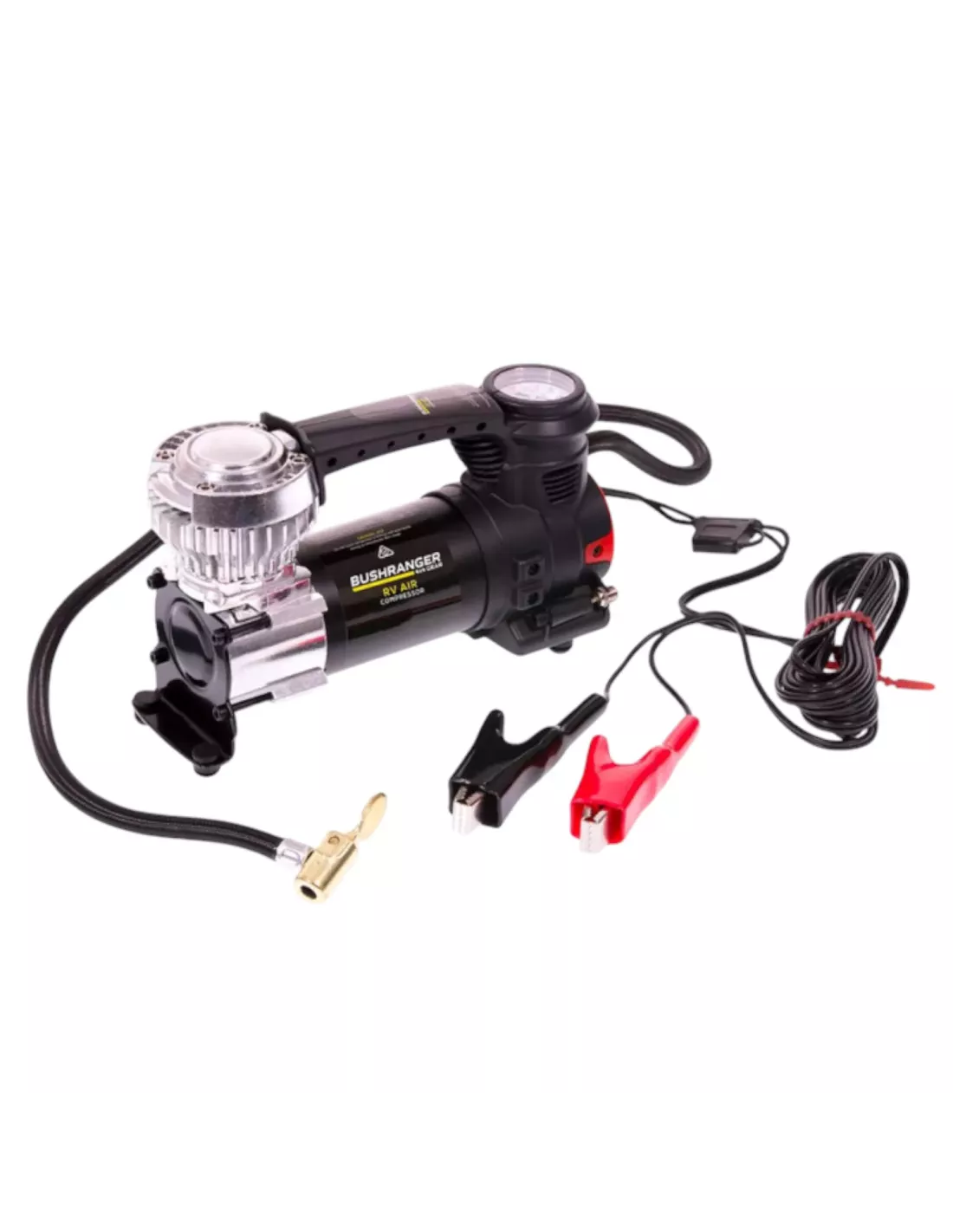 Kopie van Kopie van Kopie van Kopie van Kopie van Kopie van Kopie van Compresseur portable T-MAX 72L/mn - 12V