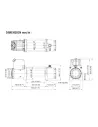 copy of Winch COME UP DV 9I 12V WA-DV9I