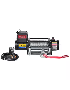 copia di Treuil COME UP DV 9I 12V WA-DV9I