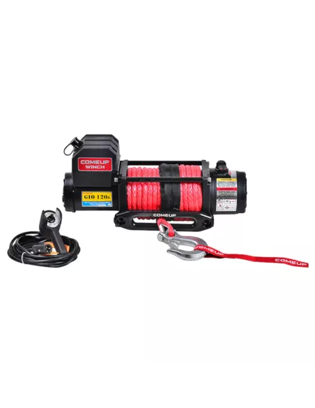 TREUIL COME UP GIO 120S 12V