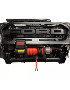 copy of copy of copy of Winch COME UP DV 9I 12V WA-DV9I 2