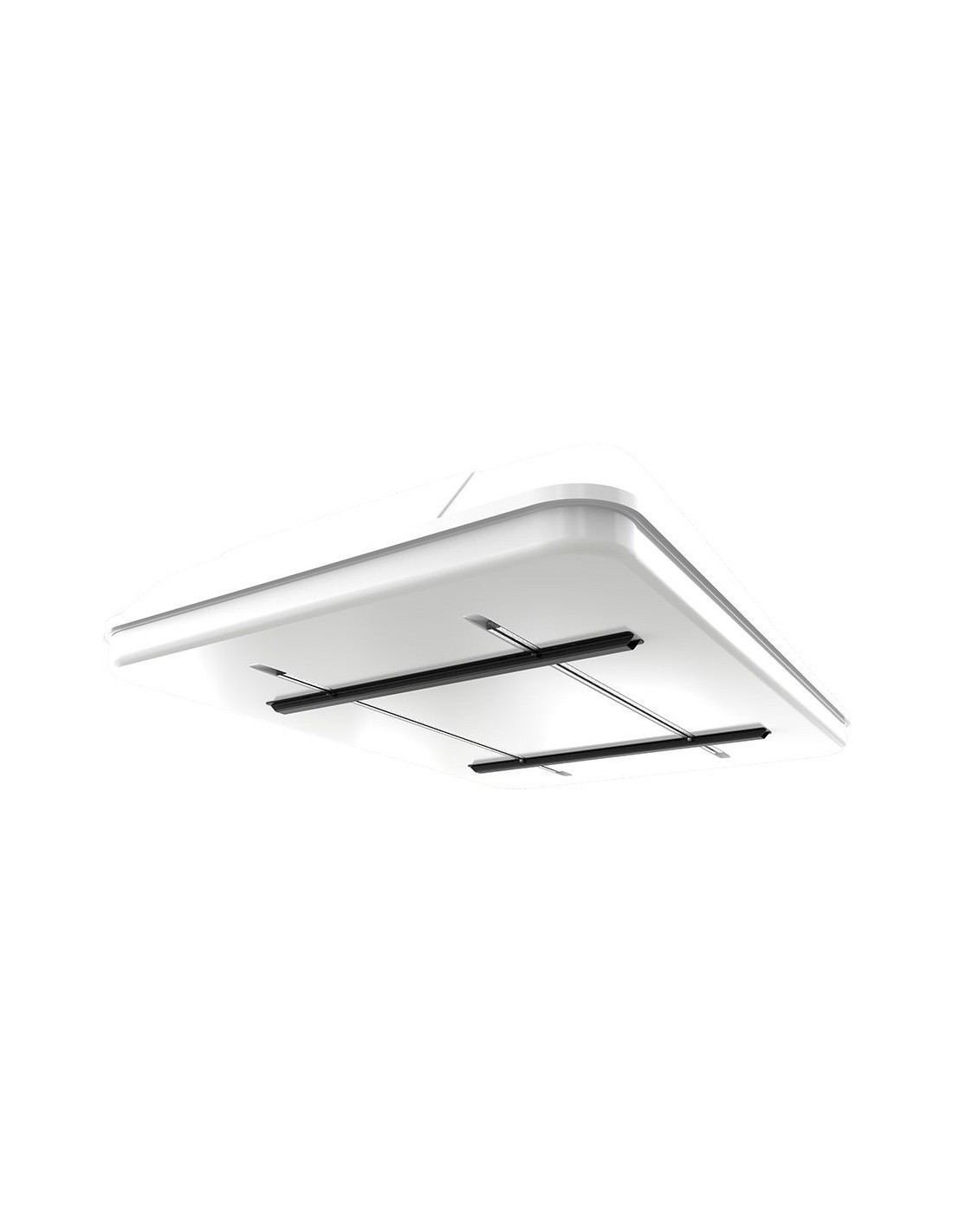 Richiesta di tenda rigida per tetto - Corridore anteriore